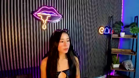 Luna Rosse  online show from 07-29-26, 07:23