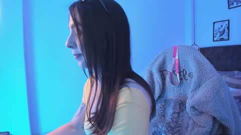 Luna online show from 01-31-26, 08:29