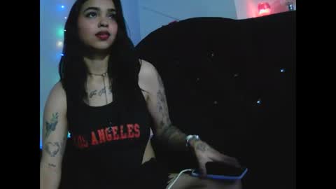luna_velvet7 online show from 05-16-26, 03:36