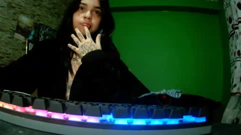 luna_velvet7 online show from 07-29-26, 09:07