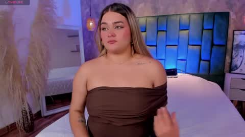 Snapshot of luna_volk chatting on 06-18-26, 03:07 Luna online show from 06-18-26, 03:07