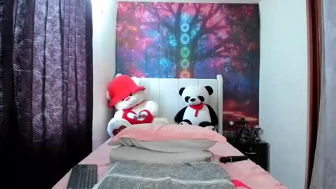 lunaa mayer online show from 02-28-26, 01:45