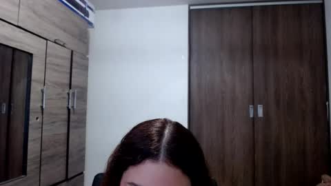 Snapshot of lunaa_sub chatting on 07-09-26, 07:40 lunaa_sub online show from 07-09-26, 07:40
