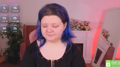 Luna online show from 03-23-26, 07:12