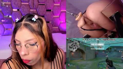Luna online show from 05-13-26, 09:44