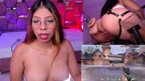 Luna online show from 05-22-26, 10:59