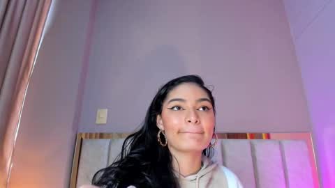 Luna Aspen online show from 01-13-26, 06:13