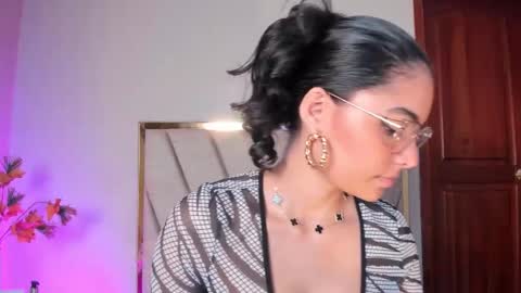 Luna Aspen online show from 02-03-26, 06:02