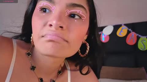 Luna Aspen online show from 03-31-26, 05:57