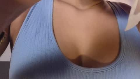 Luna Aspen online show from 04-09-26, 06:35