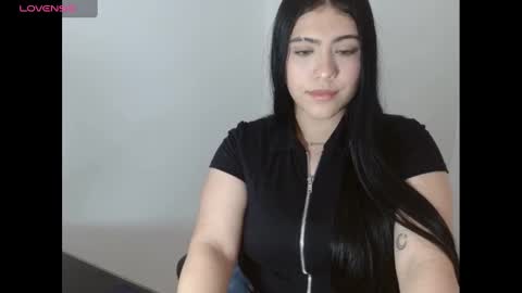 lunabella0 online show from 02-26-25, 07:38