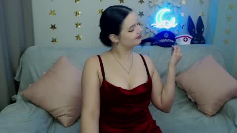 Luna online show from 04-09-26, 04:45