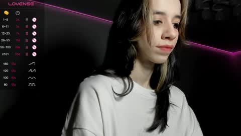 Hello my name is Amanda  online show from 05-08-26, 10:37