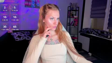 Britney online show from 02-13-26, 08:27