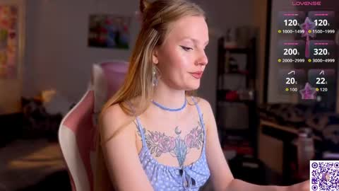 Britney online show from 04-16-26, 07:03