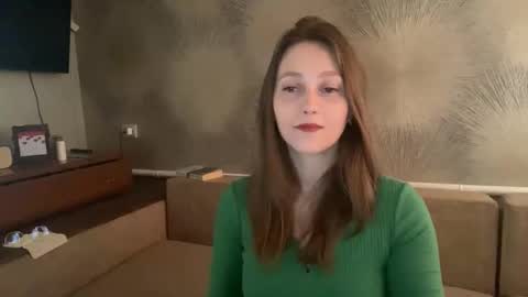 lunafeather online show from 03-28-26, 05:18