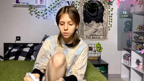 luna online show from 04-09-26, 08:14