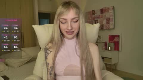 Luna online show from 02-14-26, 11:45