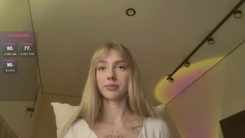 Luna online show from 03-28-26, 03:50