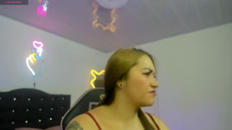 LUNA KITTY  online show from 05-29-26, 11:41