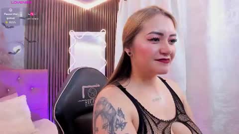 Snapshot of lunakitty_tay chatting on 07-20-26, 11:34 LUNA KITTY online show from 07-20-26, 11:34