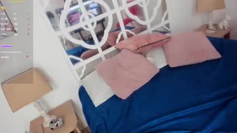 Luna Lasman  online show from 12-08-24, 12:41