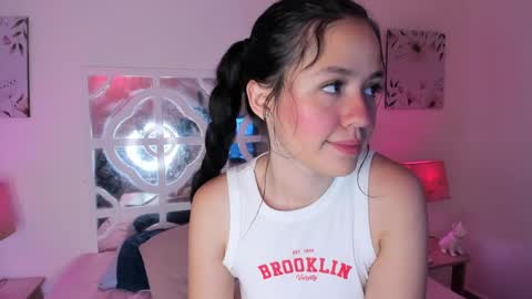 Luna Lasman  online show from 01-20-25, 12:07