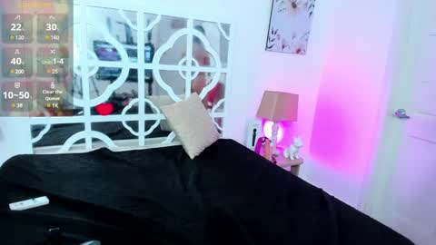 Luna Lasman  online show from 02-27-25, 02:00