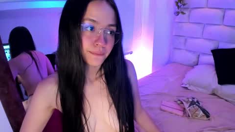 Luna Lasman  online show from 03-10-25, 03:09