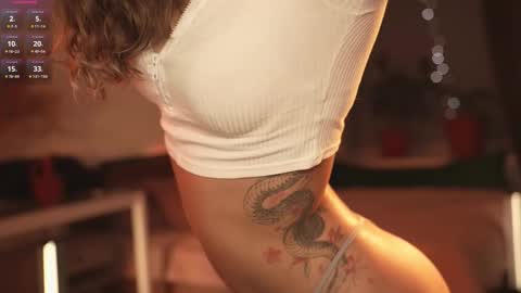 lunalike online show from 03-18-26, 08:34