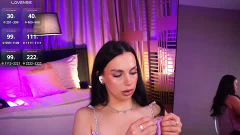 Luna  next streams Mon Fri Sat Sun 8pm-5am gmt0 online show from 03-08-26, 08:23