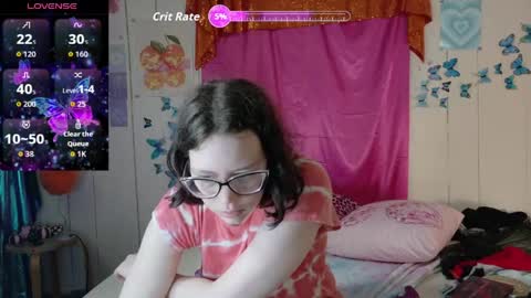 Snapshot of lunaquinn45 chatting on 06-05-26, 03:18 lunaquinn45 online show from 06-05-26, 03:18