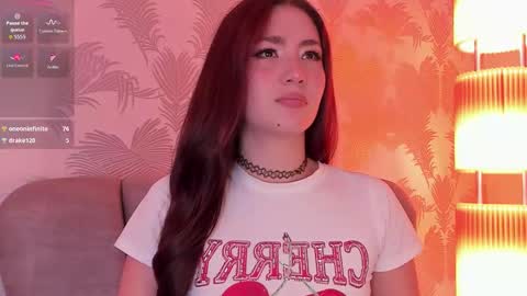 Snapshot of lunar_leen chatting on 01-15-26, 08:01 Luna online show from 01-15-26, 08:01