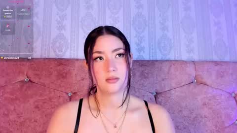 Snapshot of lunar_leen chatting on 01-31-26, 07:11 Luna online show from 01-31-26, 07:11