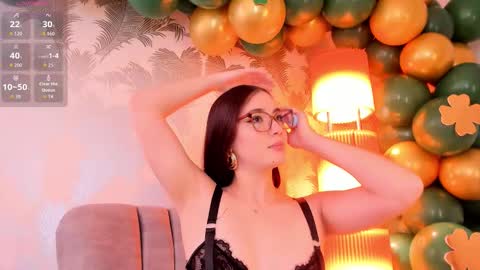 Snapshot of lunar_leen chatting on 03-17-26, 06:11 Luna online show from 03-17-26, 06:11