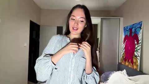 Snapshot of lunarameli chatting on 03-27-26, 02:06 lunarameli online show from 03-27-26, 02:06