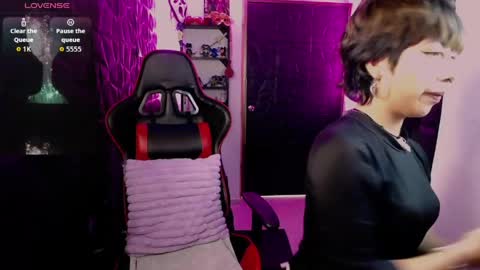 lunarichy online show from 05-21-26, 09:11