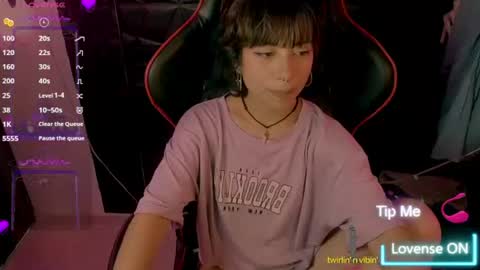 lunarichy online show from 07-01-26, 10:09