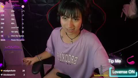 lunarichy online show from 07-02-26, 03:45