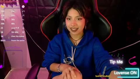 lunarichy online show from 07-03-26, 08:37