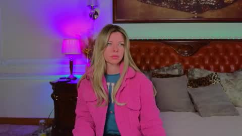 Luna Rishi online show from 02-03-26, 06:11