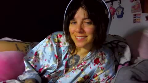 lunarqueen420 online show from 06-28-26, 08:31