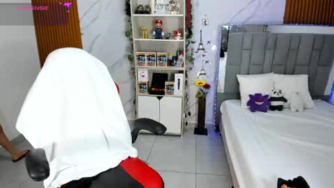 ARI online show from 05-26-26, 02:07