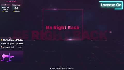 LunaSexy79 online show from 03-04-26, 03:34