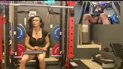 LunaSexy79 online show from 04-23-26, 03:03