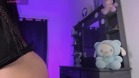 Stefanny Doll online show from 08-09-26, 05:34