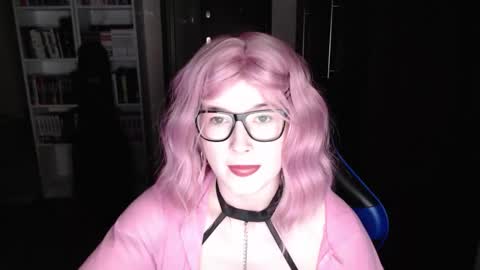 LunaXcherry online show from 03-06-26, 06:48