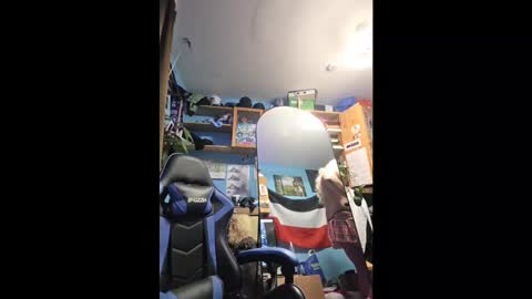 Snapshot of lunaxxxx97 chatting on 03-21-26, 03:44 LunaXXX online show from 03-21-26, 03:44