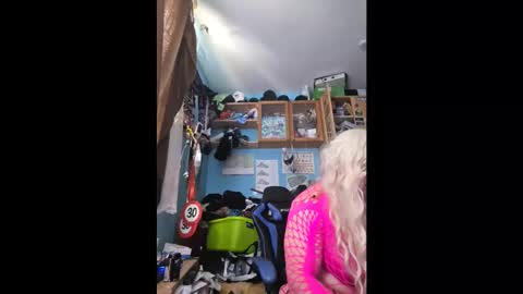 LunaXXX online show from 05-02-26, 10:09
