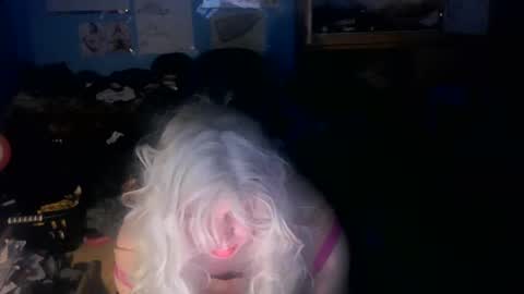 LunaXXX online show from 05-27-26, 03:03